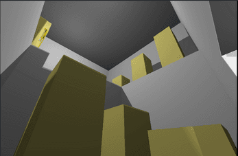 GMTK Game Jam - F.A.M