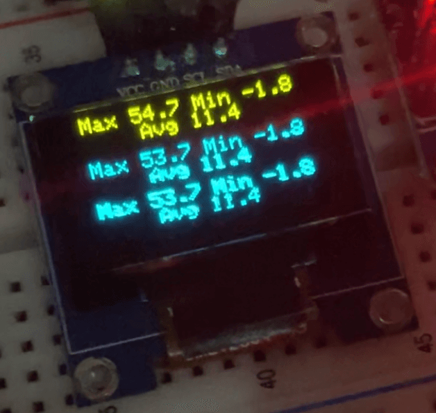Rotary Engine Compression Tester