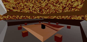 Gladiator Arena Browser Game